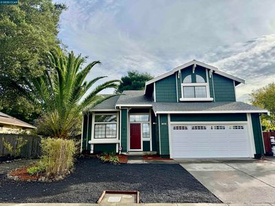 145 Chatham Pl, Vallejo, CA, 94591
