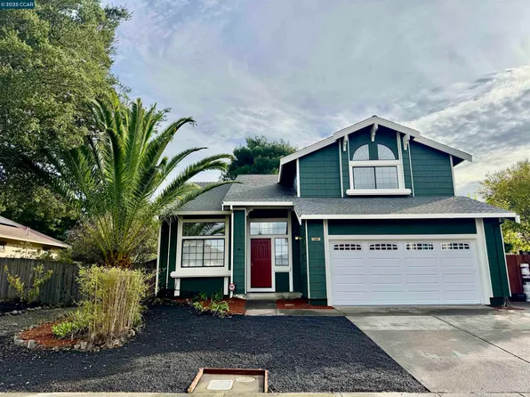 145 Chatham Pl, Vallejo, CA 94591