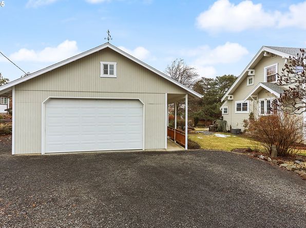 102 NE Harrison St, Dufur, OR 97021