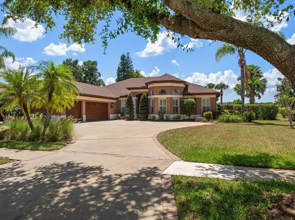 20847 BROADWATER DRIVE, LAND O LAKES, FL 34638
