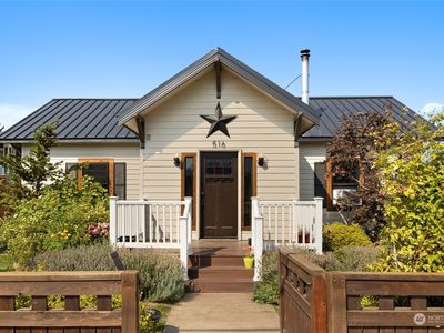 516 Lincoln Avenue, South Cle Elum, WA, 98943