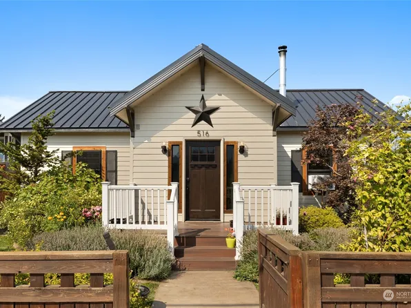 516 Lincoln Avenue, South Cle Elum, WA 98943