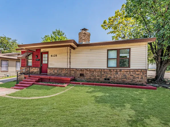 4129 Belmeade Dr, Fort Worth, TX 76115