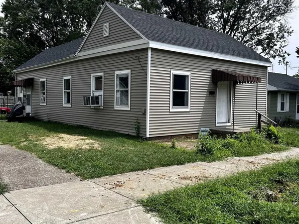 530 N Gibson St, Princeton, IN 47670