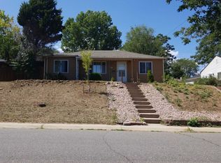 859 S Pecos St, Denver, CO 80223