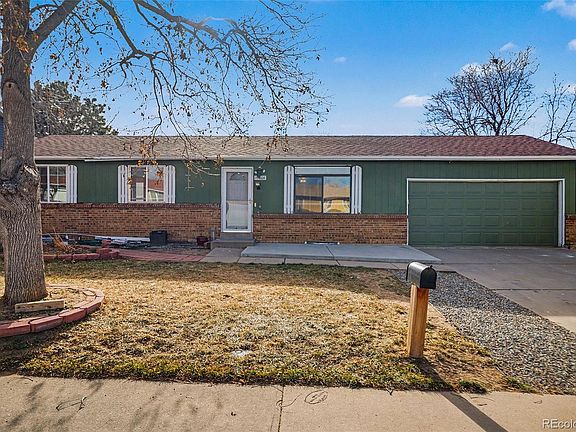 2nd image of 15608 E Girard Place