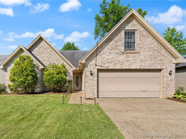 13131 Sunnybrook Drive, Memphis, IN 47143