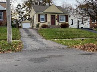 224 Burns Ave, Syracuse, NY