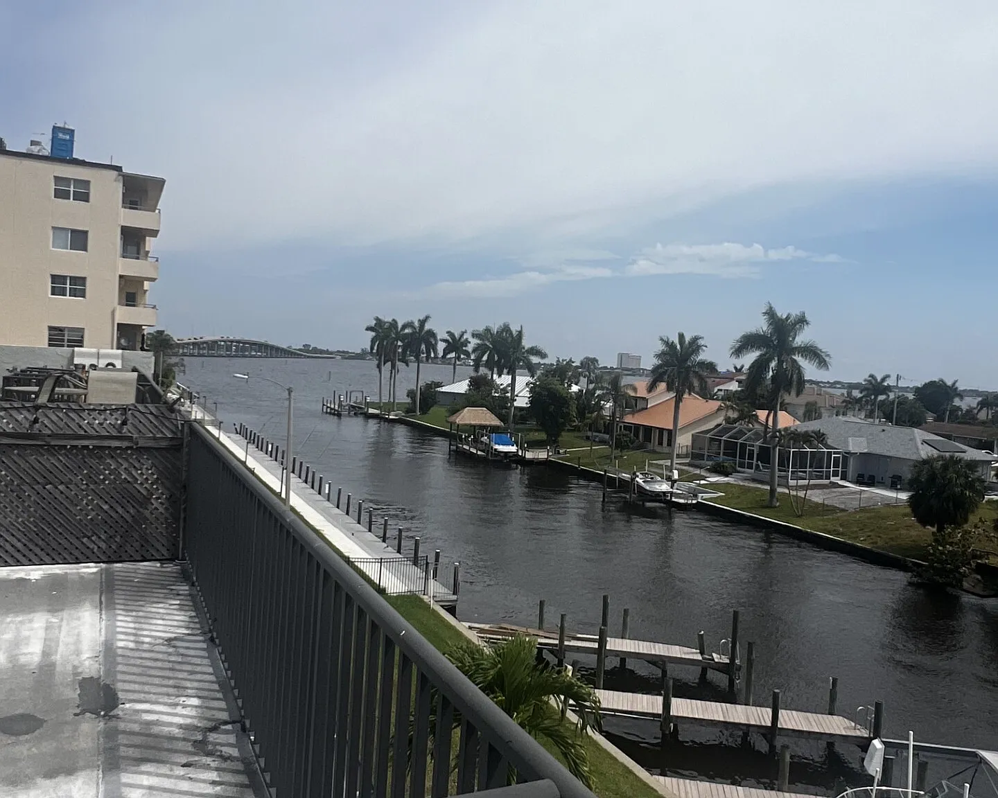 1754 Cape Coral Parkway East - 107 — Photo 4