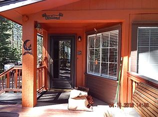 581 Blairsden Graeagle Rd, Blairsden, CA 96103