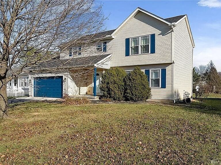 144 Walnut Creek Dr, Commercial Point, OH 43116 Zillow