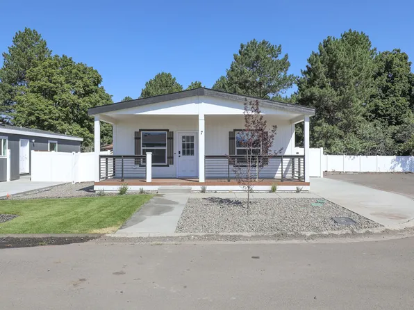 3111 Q Ave, La Grande, OR 97850