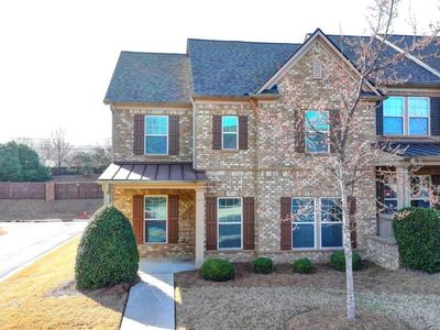 1265 Woodmore Way, Alpharetta, GA, 30004