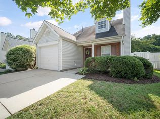 1604 Beacon Village Dr, Raleigh, NC 27604