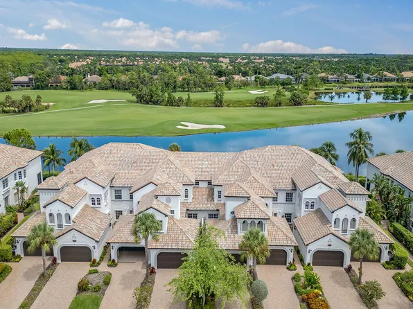 3725 Montreux Ln APT 204, Naples, FL 34114