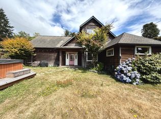 677 Kay Ave, Trinidad, CA 95570