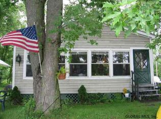 River Rd, Schuylerville, NY 12871