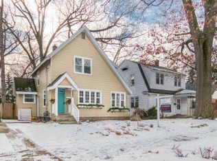 1316 Orville St SE, Grand Rapids, MI 49507