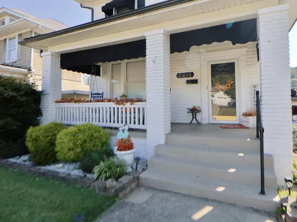 2212 Grandview Ave, Portsmouth, OH 45662