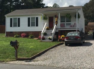 2824 S Ridge Dr, Midlothian, VA 23112