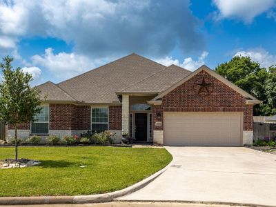 1803 Twin Oaks Cir, Brenham, TX, 77833