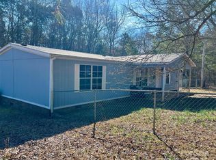 13080 Philadelphia Church Rd, Oakboro, NC 28129