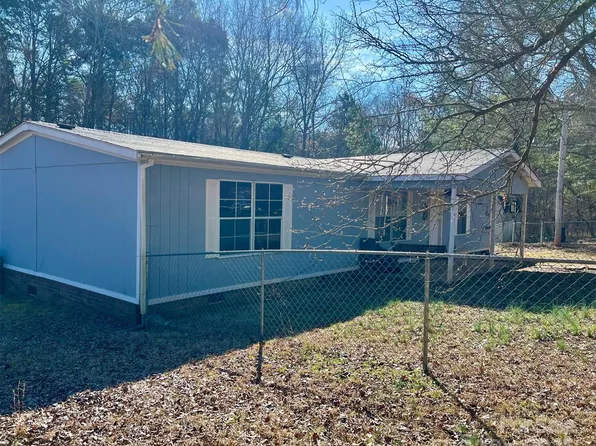 13080 Philadelphia Church Rd, Oakboro, NC 28129