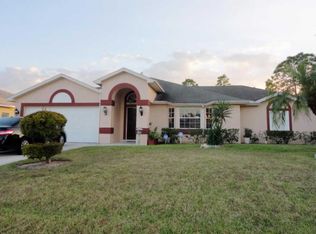 2662 SW Fair Isle Rd, Port Saint Lucie, FL 34987