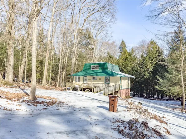 1167 Woolendean Rd, Du Bois, PA 15801
