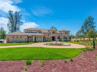 4700 Zephyr Point Rd, Butte Valley, CA 95965