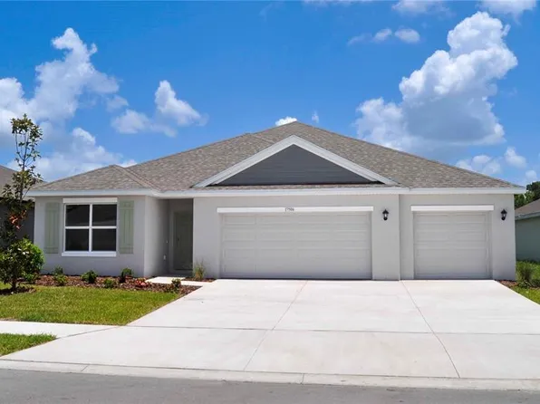17506 Whiskey Creek Trl, Parrish, FL 34219