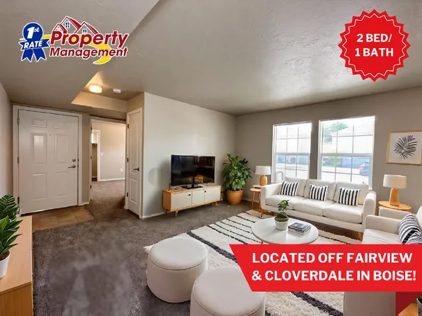 11884 W Cloverbrook Ln, Boise, ID
