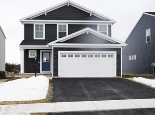 144 Caymus Dr, Port Matilda, PA 16870