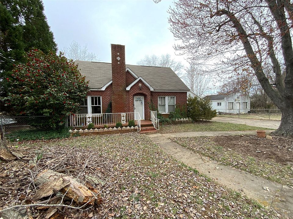 2021 Woodleaf Rd, Salisbury, NC 28147 Zillow