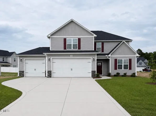 226 Laborde Lane, Raeford, NC 28376