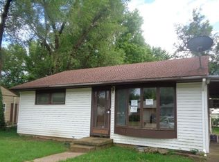 305 Random Rd, Arkansas City, KS 67005