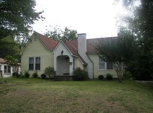 702 Saint John Ave, Dyersburg, TN 38024