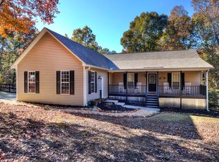 94 Amanda Ln, Cartersville, GA 30120