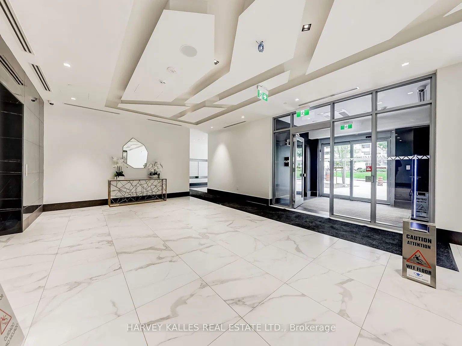 2 bed, $2,400 — Photo 3