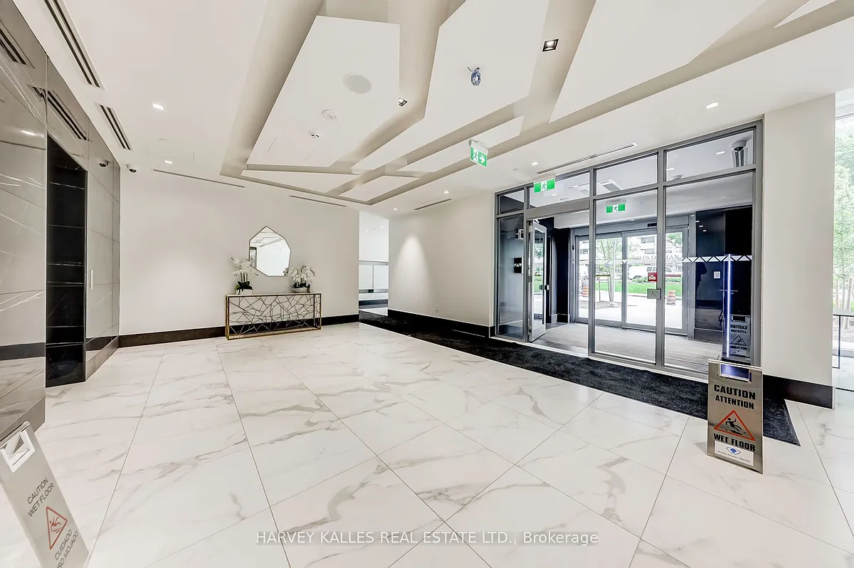 Building Photo - 50 Dunfield Ave #3214