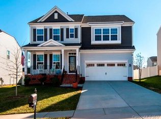 4123 Sunset Rdg, Rock Hill, SC 29732
