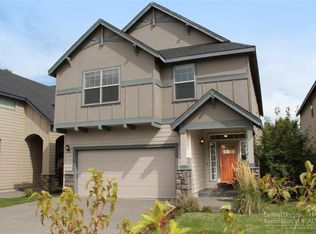 62016 Quail Run Pl, Bend, OR 97701