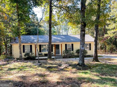 4132 Greenwood Dr, Gainesville, GA, 30506