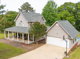 117 Quail Rd, Winfield, AL 35594