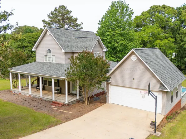 117 Quail Rd, Winfield, AL 35594