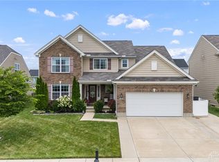 4146 Spicebush Dr, Tipp City, OH