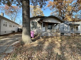 419 E Jackson St, Pittsburg, KS 66762