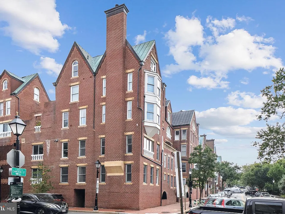 116 N Union St