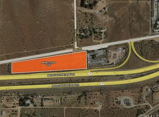 1 Sierra Hwy, Acton, CA 93510