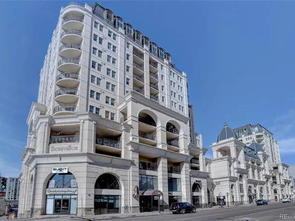 975 N Lincoln Street #9I, Denver, CO 80203